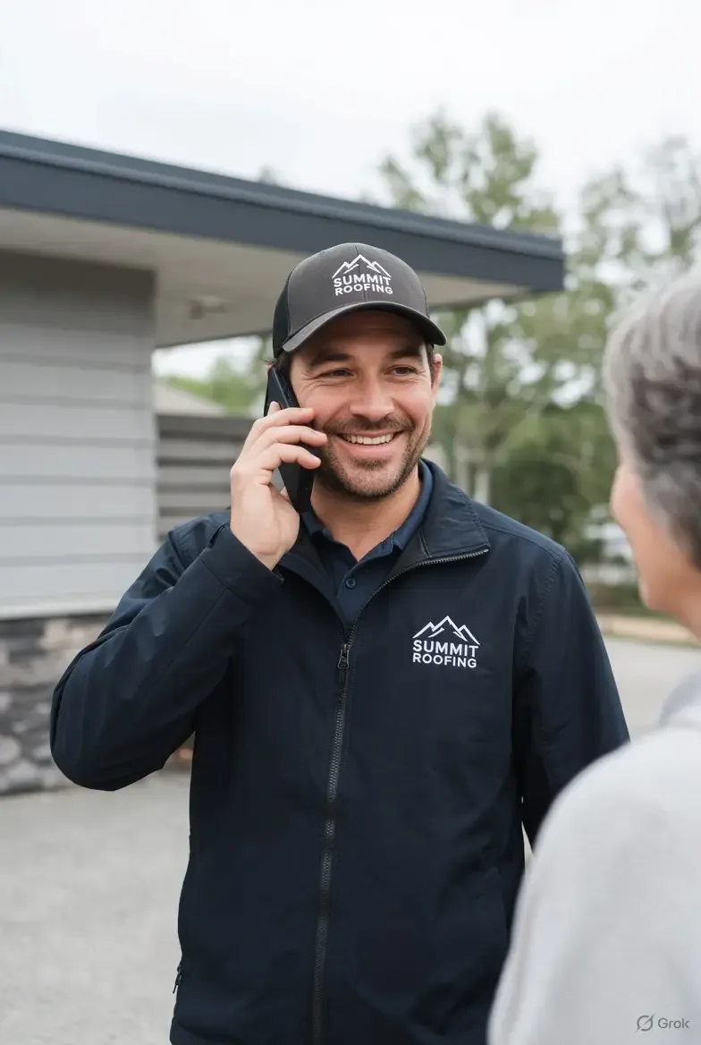 Flat Roof Leak Repair Elmwood, NE FAQs